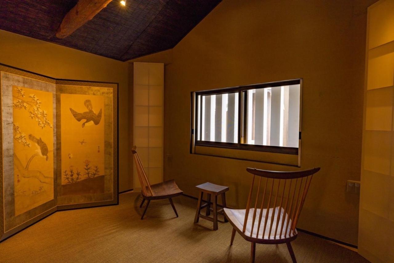京都　水凪庵　Kyoto Mizunagian المظهر الخارجي الصورة
