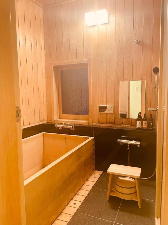 京都　水凪庵　Kyoto Mizunagian المظهر الخارجي الصورة